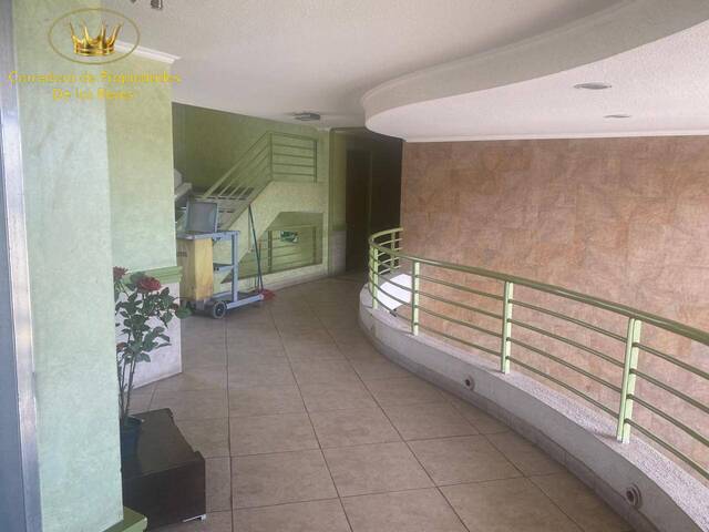 #1701 - Departamento para Arriendo en Calama - II