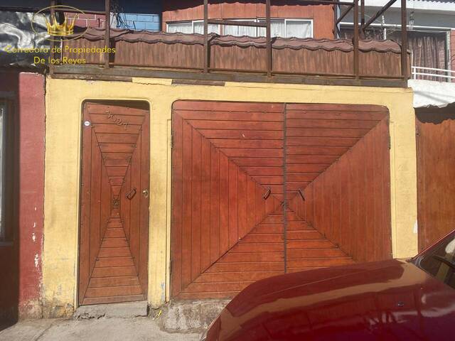 #1708 - Casa para Venta en Calama - II