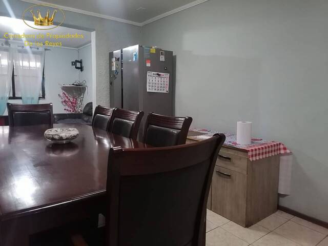 #1716 - Casa para Arriendo en Calama - II