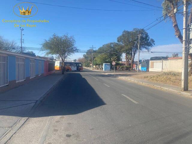 #1802 - Casa para Venta en Calama - II