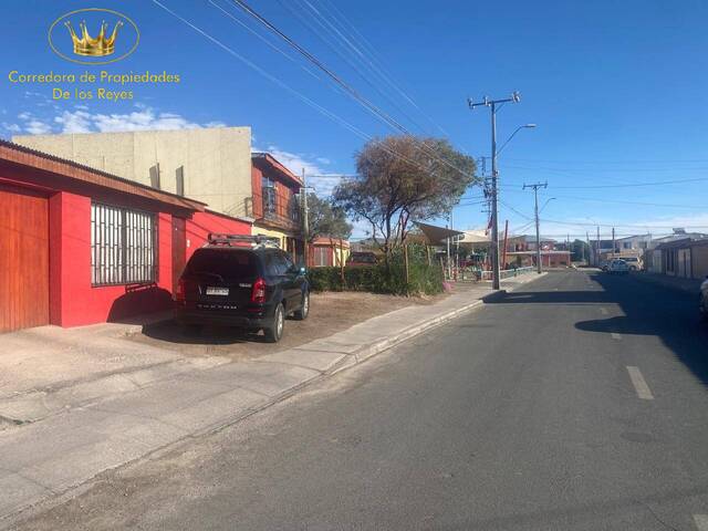 #1802 - Casa para Venta en Calama - II