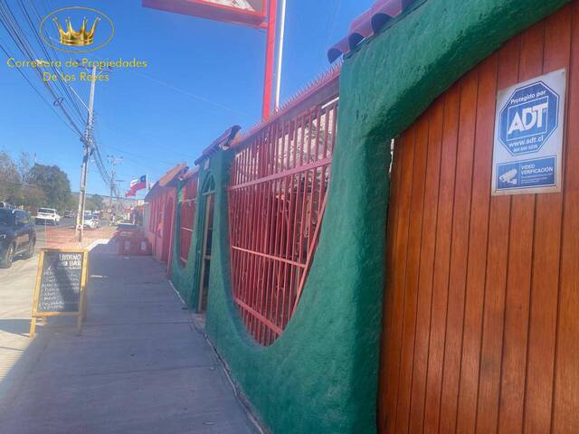#1726 - Casa para Venta en Calama - II