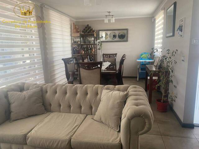 #1732 - Casa para Venta en Calama - II - 3