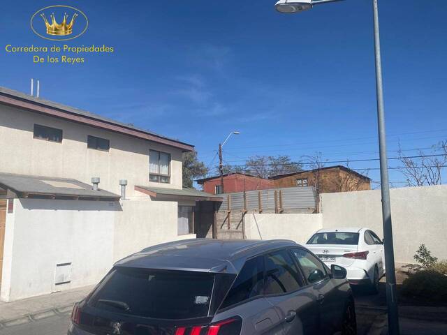 #1739 - Casa para Arriendo en Calama - II