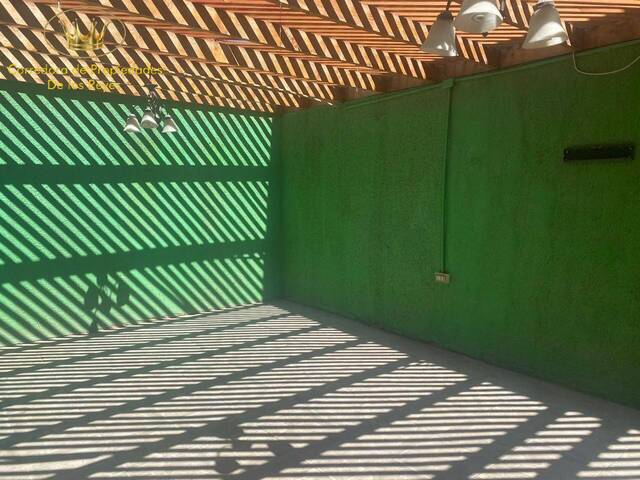 #1747 - Casa para Arriendo en Calama - II