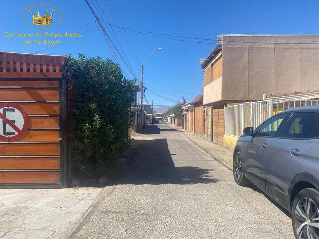 #1751 - Casa para Venta en Calama - II - 2