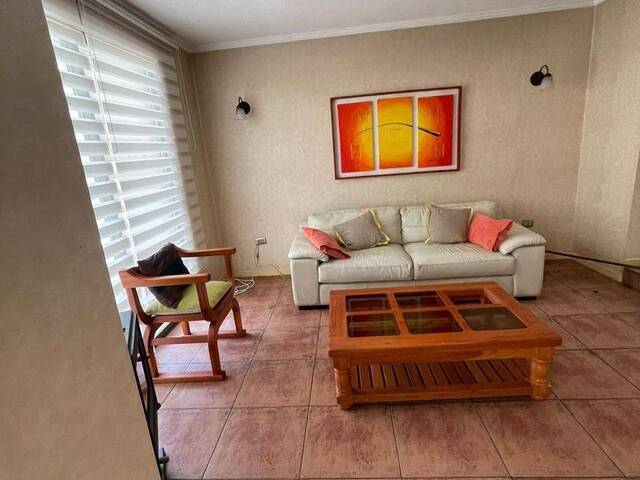 #1769 - Casa para Venta en Calama - II