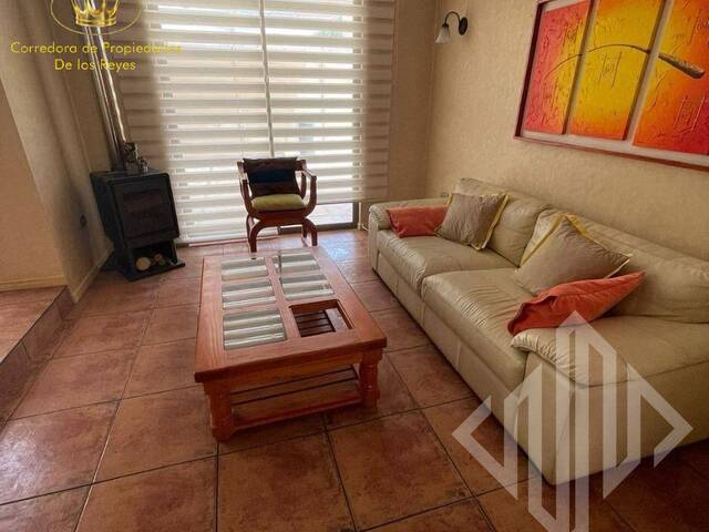 #1769 - Casa para Venta en Calama - II