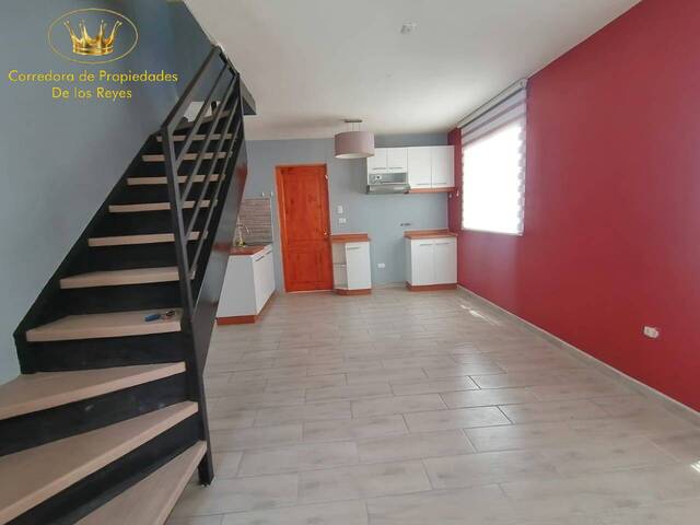 #1770 - Casa para Arriendo en Calama - II