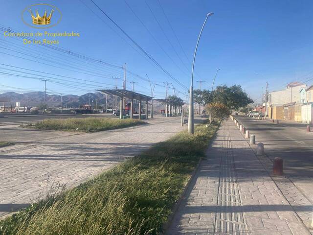 #1771 - Casa para Arriendo en Calama - II