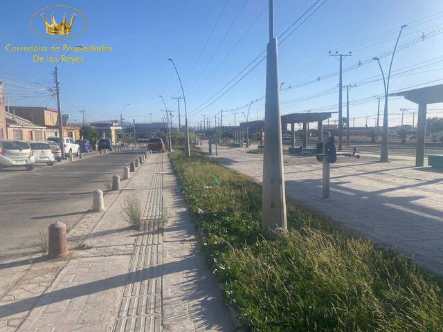 #1771 - Casa para Arriendo en Calama - II