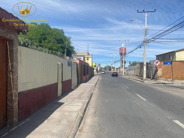 #1787 - Casa para Venta en Calama - II - 2