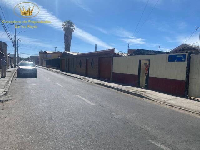 #1787 - Casa para Venta en Calama - II - 3