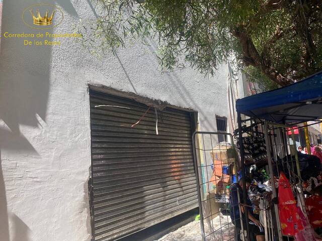 #1625 - Casa para Arriendo en Calama - II