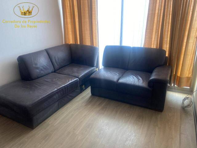 #1806 - Departamento para Arriendo en Calama - II