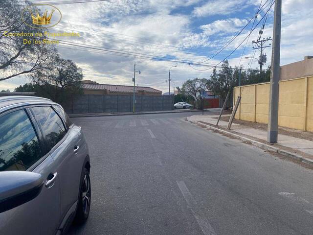 #1807 - Casa para Arriendo en Calama - II