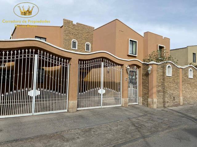 #1820 - Casa para Arriendo en Calama - II