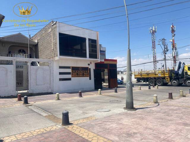#1209 - Local Comercial para Venta en Calama - II - 2