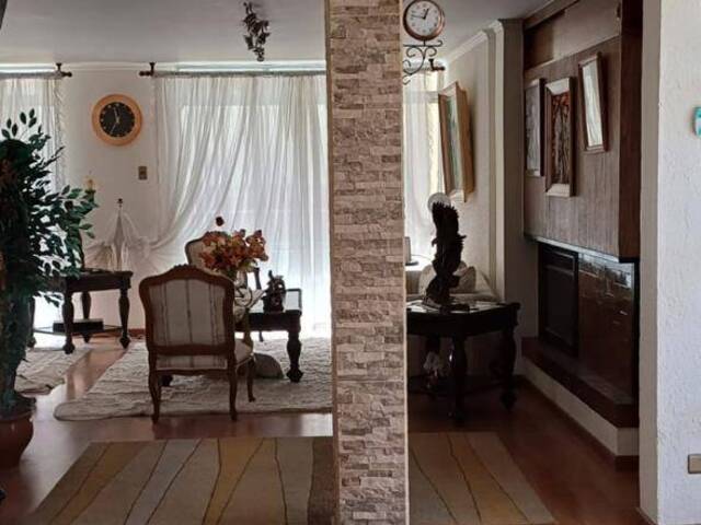 #1865 - Casa para Arriendo en Calama - II