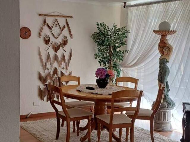 #1865 - Casa para Arriendo en Calama - II