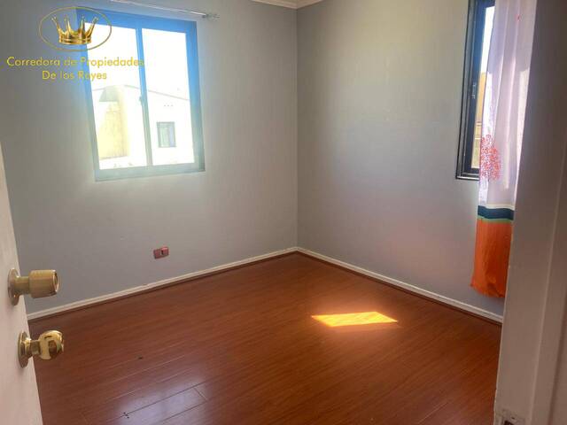 #1985 - Casa para Venta en Calama - II - 2