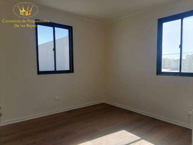 #1872 - Casa para Venta en Calama - II - 1