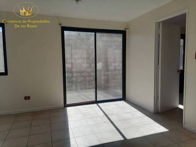 #1872 - Casa para Venta en Calama - II - 2
