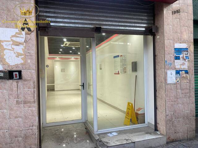 #1880 - Local Comercial para Venta en Calama - II - 3