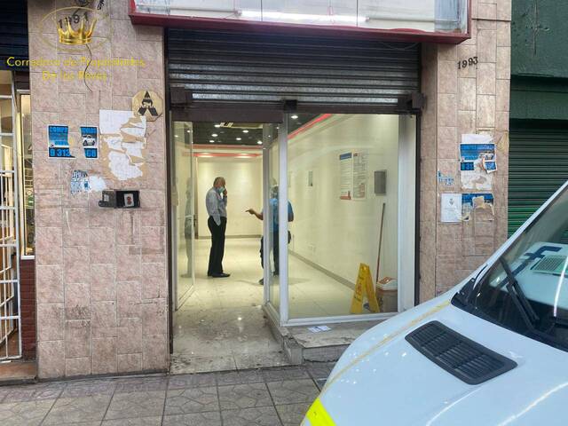 #1880 - Local Comercial para Venta en Calama - II - 2