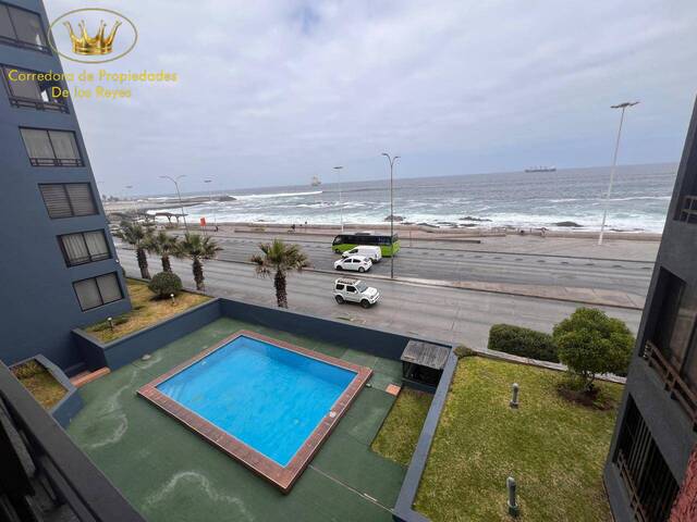 #1882 - Departamento para Arriendo en Antofagasta - II - 3