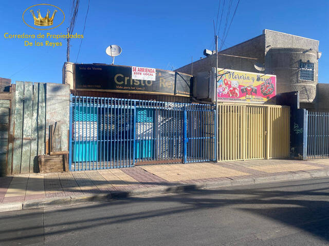 #1881 - Local Comercial para Arriendo en Calama - II - 1