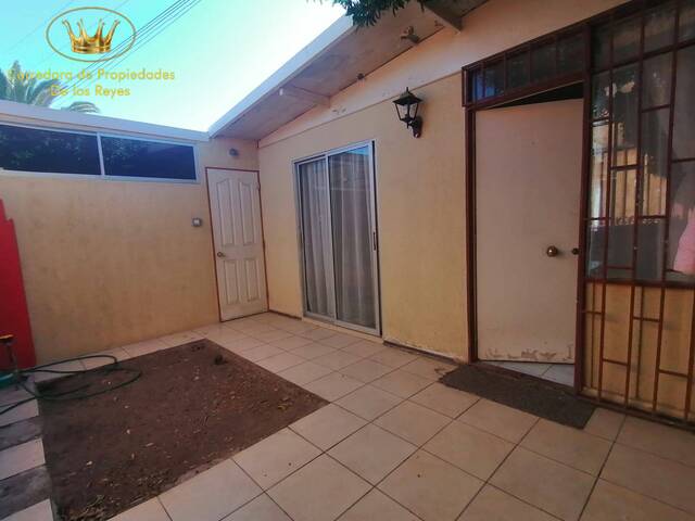 #1884 - Casa para Arriendo en Calama - II - 3