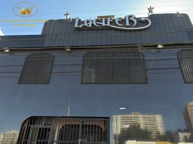 #1885 - Local Comercial para Venta en Calama - II - 1