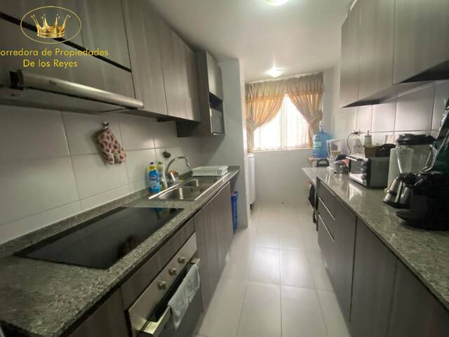 #1887 - Departamento para Venta en Antofagasta - II - 2