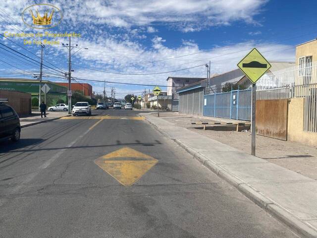 #1891 - Casa para Arriendo en Calama - II - 3