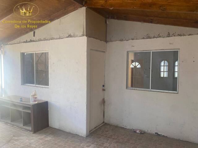 #1892 - Casa para Venta en Calama - II - 3