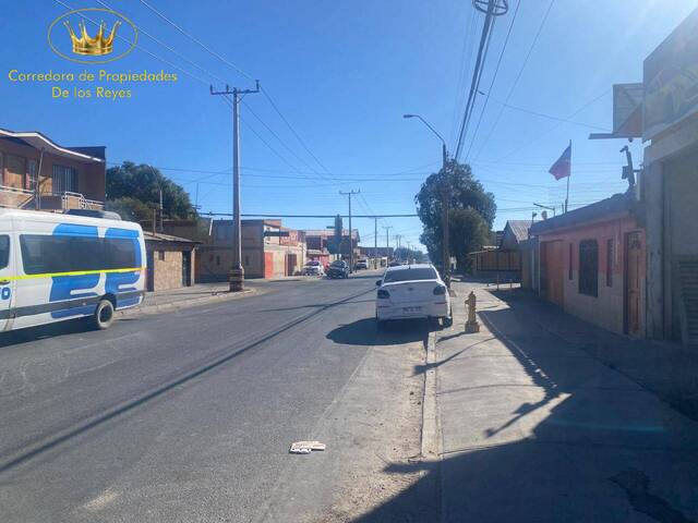 #1892 - Casa para Venta en Calama - II - 2