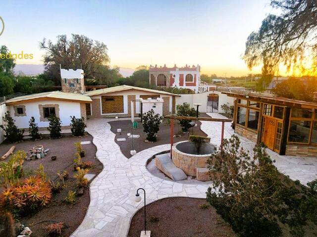 #1894 - Casa para Arriendo en Calama - II - 2