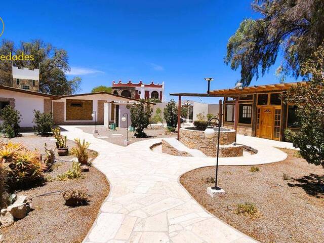 #1894 - Casa para Arriendo en Calama - II - 3