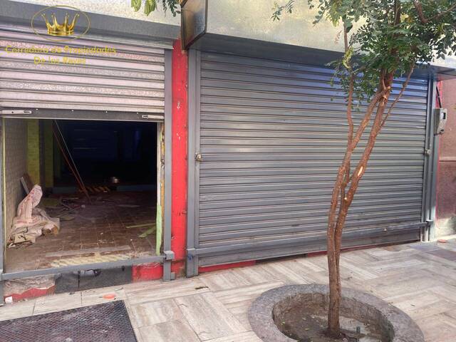 #1896 - Local Comercial para Arriendo en Calama - II - 3