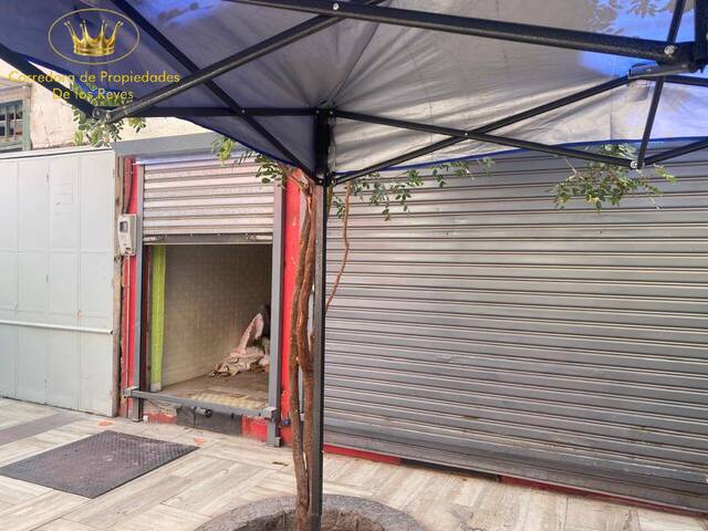 #1896 - Local Comercial para Arriendo en Calama - II - 2