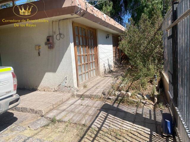 #1897 - Casa para Venta en Calama - II - 3