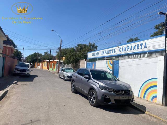 #1897 - Casa para Venta en Calama - II - 2