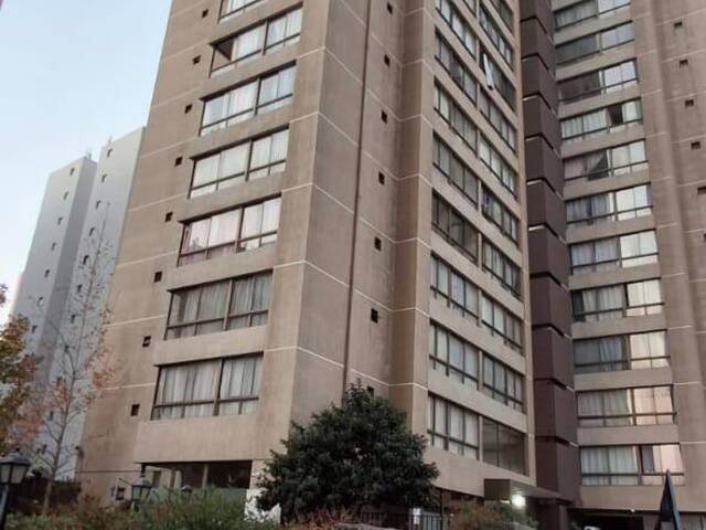 #1898 - Departamento para Venta en Santiago - XIII - 1