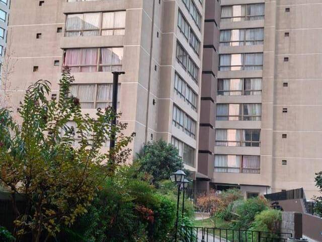#1898 - Departamento para Venta en Santiago - XIII - 3