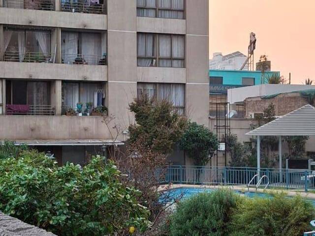 #1898 - Departamento para Venta en Santiago - XIII - 2
