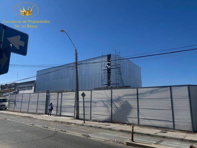 #1900 - Local Comercial para Arriendo en Calama - II - 1