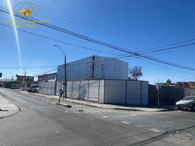 #1900 - Local Comercial para Arriendo en Calama - II - 2