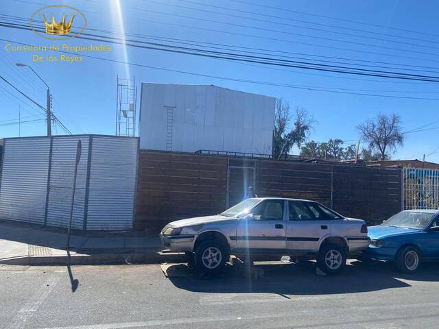 #1900 - Local Comercial para Arriendo en Calama - II - 3