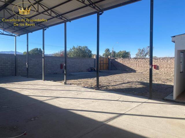 #1901 - Terreno para Arriendo en Calama - II - 3